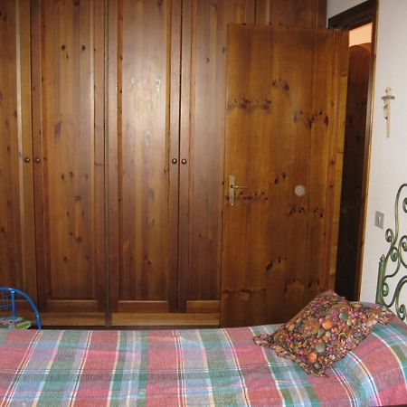 Le Tre Rose Montagna Apartment Camigliatello Silano Bagian luar foto