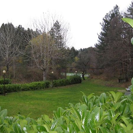 Le Tre Rose Montagna Apartment Camigliatello Silano Bagian luar foto
