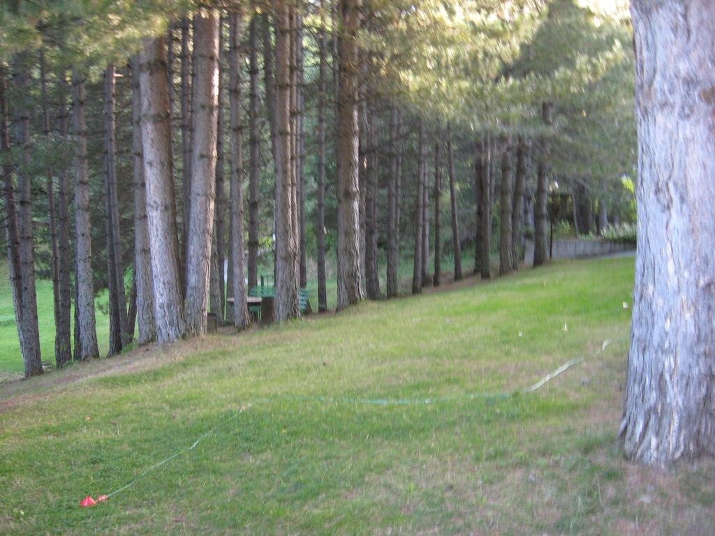 Le Tre Rose Montagna Apartment Camigliatello Silano Ruang foto