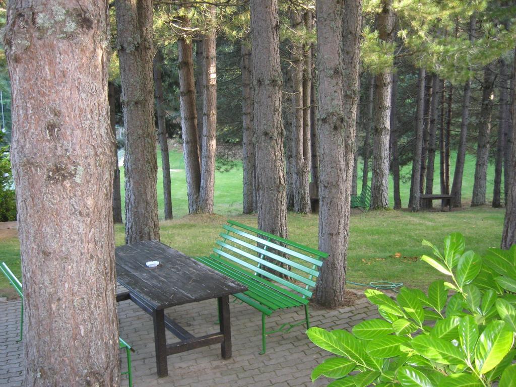 Le Tre Rose Montagna Apartment Camigliatello Silano Ruang foto