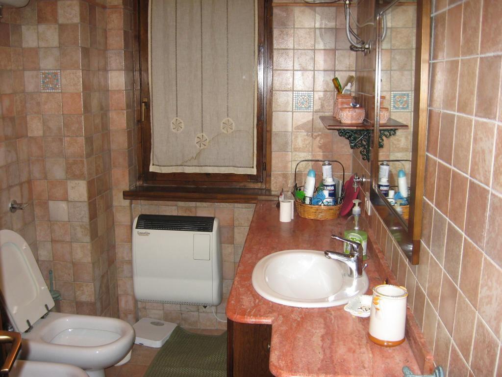 Le Tre Rose Montagna Apartment Camigliatello Silano Ruang foto
