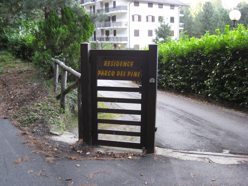 Le Tre Rose Montagna Apartment Camigliatello Silano Ruang foto