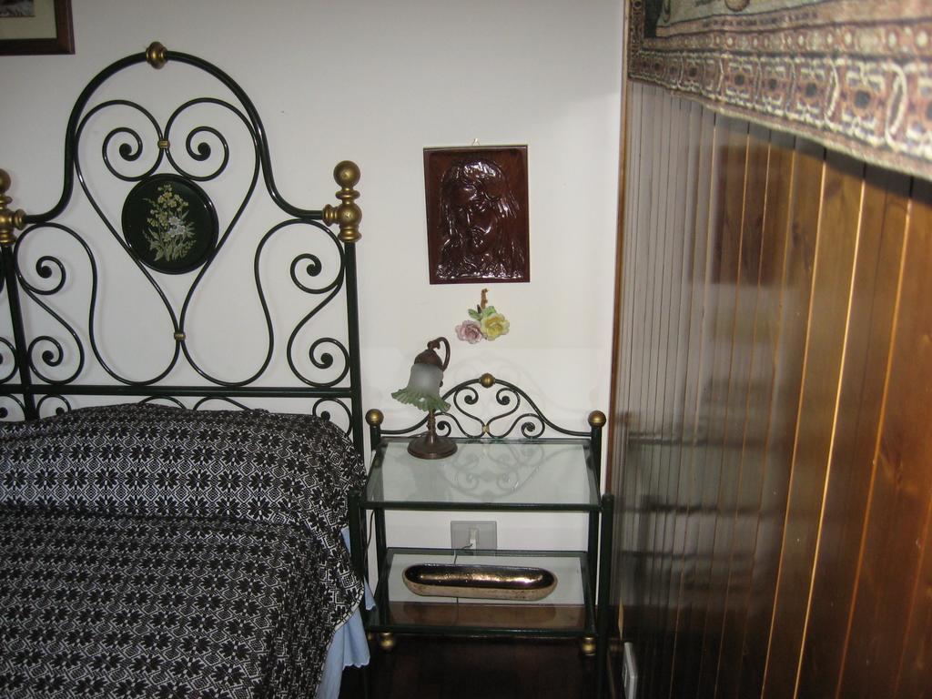 Le Tre Rose Montagna Apartment Camigliatello Silano Ruang foto