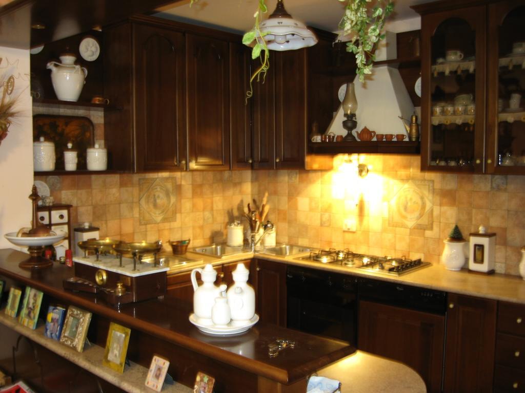 Le Tre Rose Montagna Apartment Camigliatello Silano Ruang foto