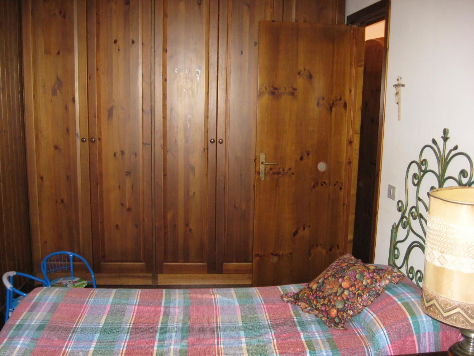 Le Tre Rose Montagna Apartment Camigliatello Silano Bagian luar foto