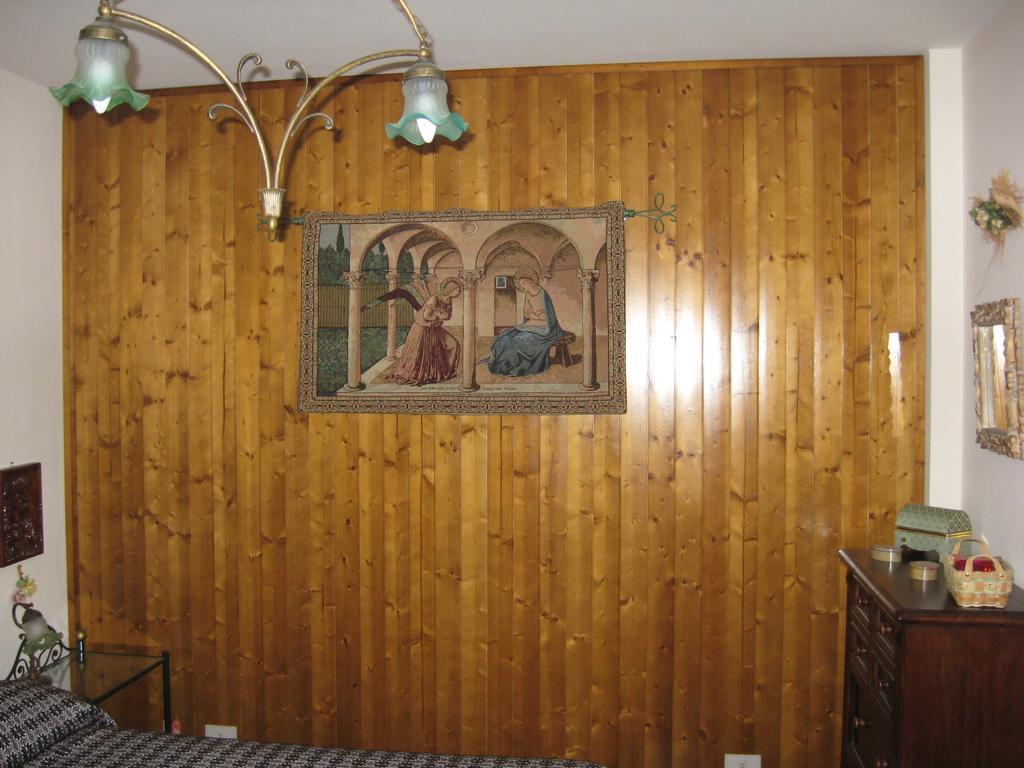 Le Tre Rose Montagna Apartment Camigliatello Silano Ruang foto