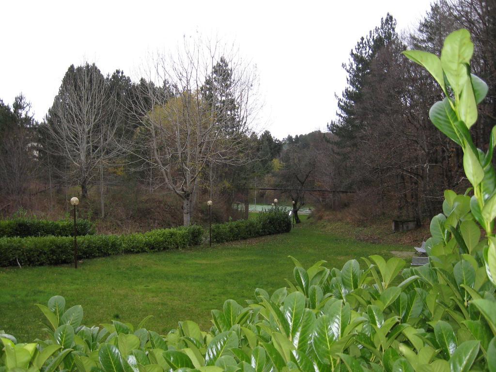 Le Tre Rose Montagna Apartment Camigliatello Silano Bagian luar foto