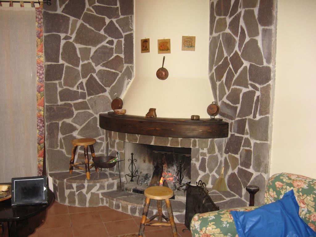Le Tre Rose Montagna Apartment Camigliatello Silano Bagian luar foto