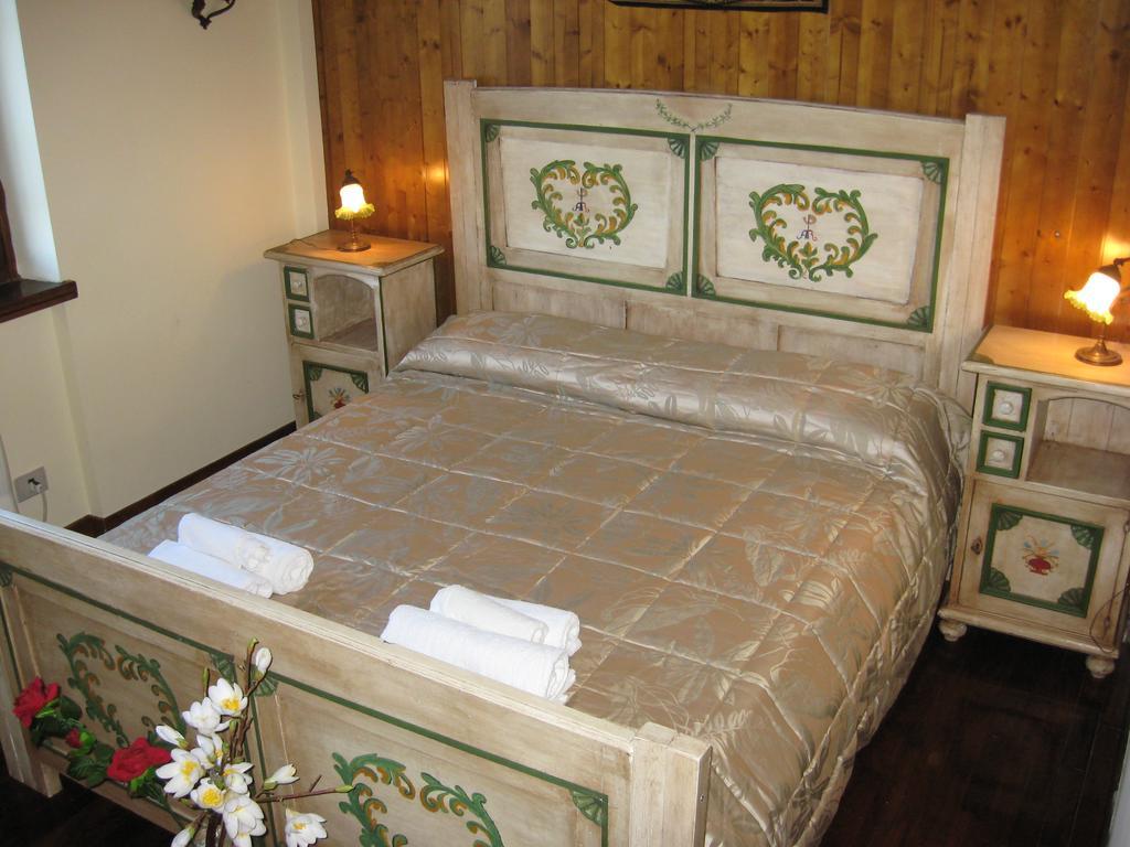 Le Tre Rose Montagna Apartment Camigliatello Silano Bagian luar foto