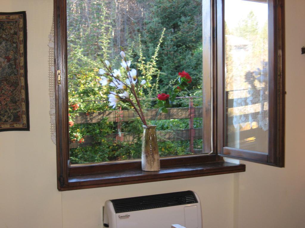 Le Tre Rose Montagna Apartment Camigliatello Silano Bagian luar foto