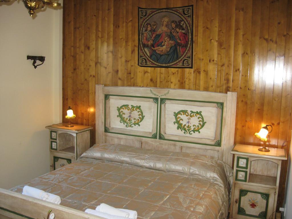 Le Tre Rose Montagna Apartment Camigliatello Silano Bagian luar foto