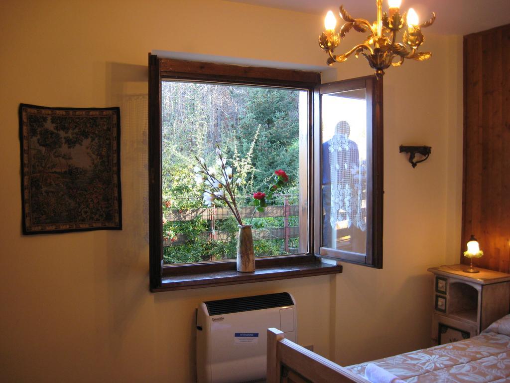 Le Tre Rose Montagna Apartment Camigliatello Silano Bagian luar foto