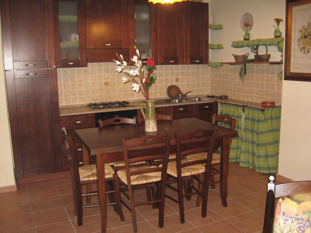 Le Tre Rose Montagna Apartment Camigliatello Silano Bagian luar foto
