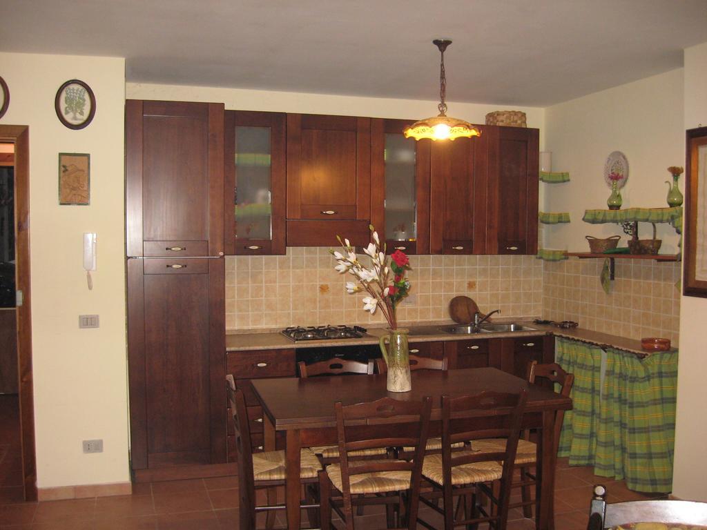 Le Tre Rose Montagna Apartment Camigliatello Silano Bagian luar foto
