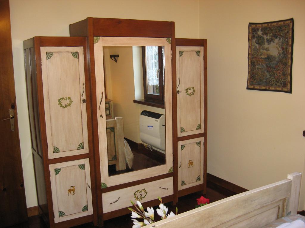 Le Tre Rose Montagna Apartment Camigliatello Silano Bagian luar foto