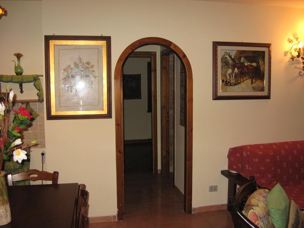 Le Tre Rose Montagna Apartment Camigliatello Silano Bagian luar foto