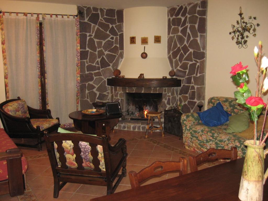 Le Tre Rose Montagna Apartment Camigliatello Silano Bagian luar foto