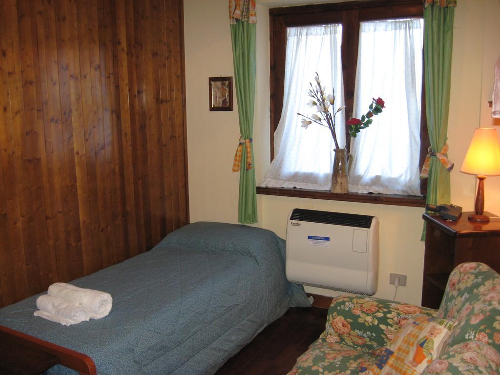 Le Tre Rose Montagna Apartment Camigliatello Silano Bagian luar foto