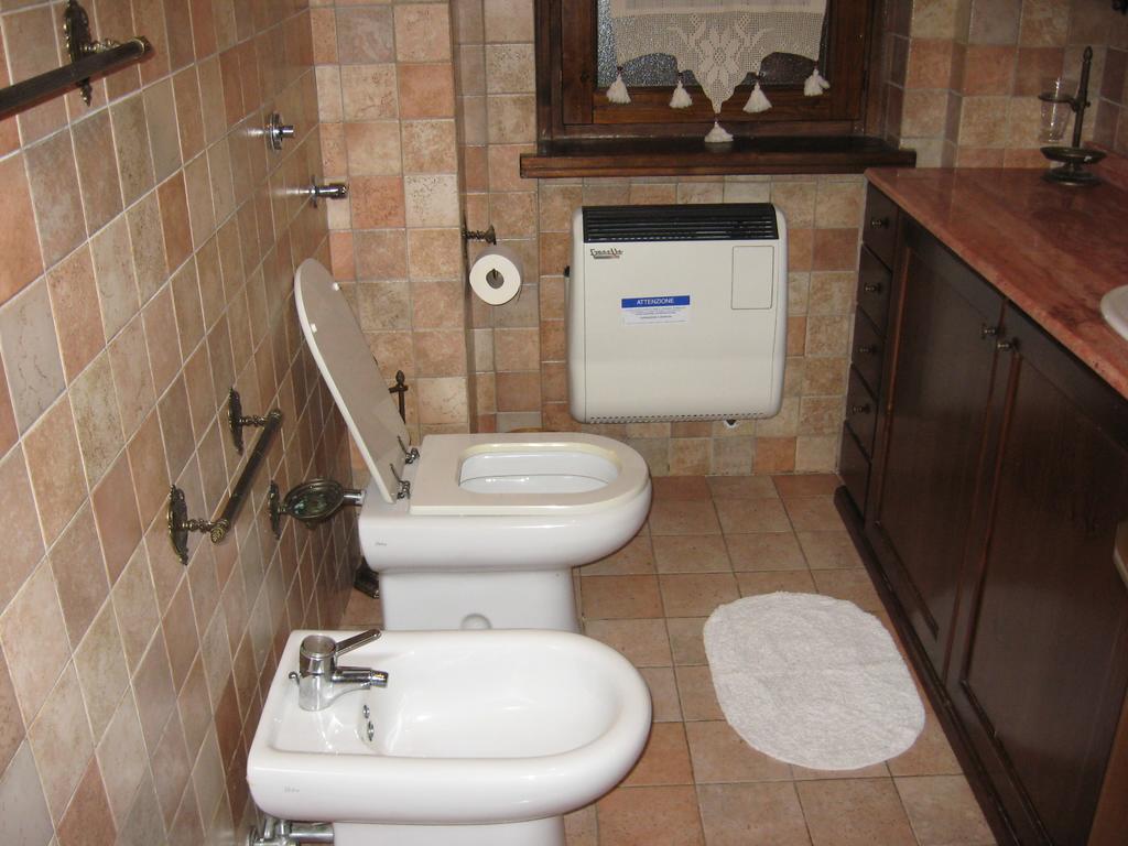 Le Tre Rose Montagna Apartment Camigliatello Silano Bagian luar foto