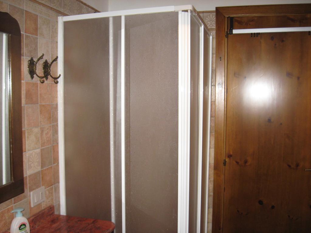 Le Tre Rose Montagna Apartment Camigliatello Silano Bagian luar foto