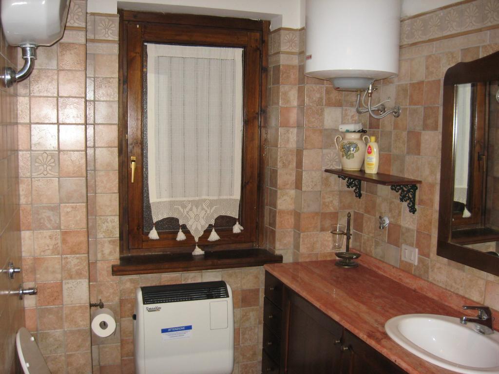Le Tre Rose Montagna Apartment Camigliatello Silano Bagian luar foto
