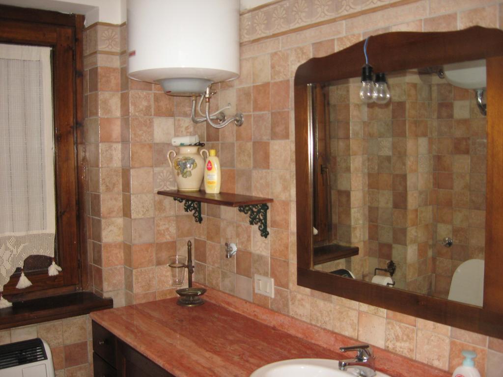 Le Tre Rose Montagna Apartment Camigliatello Silano Bagian luar foto